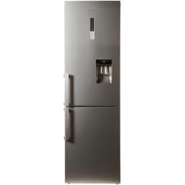 Frigorifero con congelatore in basso PG RL 58 GWEMG