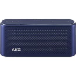 Altoparlanti Bluetooth Akg s30 - Blu