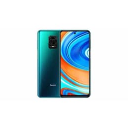 Xiaomi Redmi Note 9S 64GB - Blu - Dual-SIM