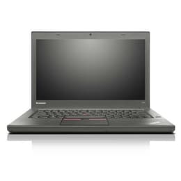Lenovo ThinkPad T450 14" Core i3 2.3 GHz - SSD 128 GB - 4GB Tastiera Francese