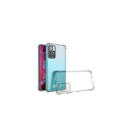 Cover Redmi Note 11 - TPU - Trasparente