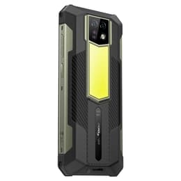 Ulefone Armor 24 256GB - Nero