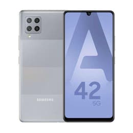 Galaxy A42 5G 128GB - Grigio - Dual-SIM