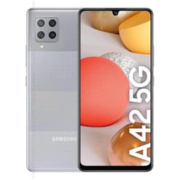 Galaxy A42 5G 128GB - Grigio