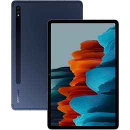 Galaxy Tab S7 256GB - Blu Scuro - WiFi