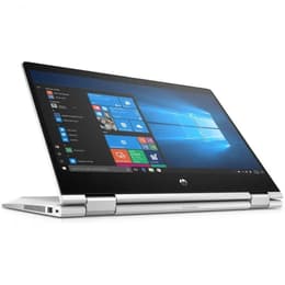 HP ProBook x360 435 G7 13" Ryzen 3 3.7 GHz - SSD 512 GB - 16GB - QWERTY - Spagnolo