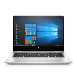 HP ProBook x360 435 G7 13" Ryzen 3 3.7 GHz - SSD 512 GB - 16GB - QWERTY - Spagnolo