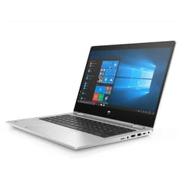 HP ProBook x360 435 G7 13" Ryzen 3 3.7 GHz - SSD 512 GB - 16GB - QWERTY - Spagnolo