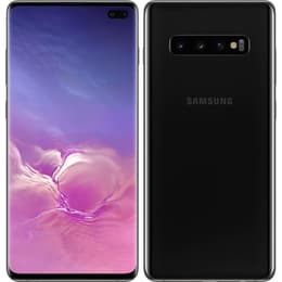 Galaxy S10 128GB - Nero - Dual-SIM