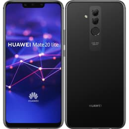 Huawei Mate 20 Lite