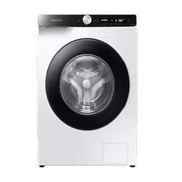 Lavatrice 60 cm Fronte Samsung WW90T504AAE/S2