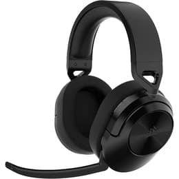 Cuffie riduzione del rumore gaming wireless con microfono Corsair HS55 Wireless Core - Nero