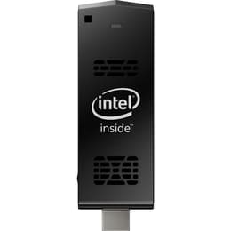 Intel Compute Stick Atom Z3735F 1,33 GHz - SSD 32 GB RAM 2 GB