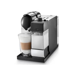 Macchina da caffè a capsule Compatibile Nespresso Delonghi EN520W 0.9L - Nero