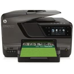 HP Officejet Pro 8600 Plus Inkjet - Getto d'inchiostro