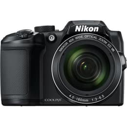 Macchina fotografica ibrida Nikon Coolpix B500
