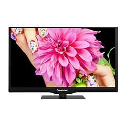 TV 24,0000 Pollici Changhong LED Full HD 1080p LED24D1000H