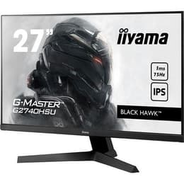 Schermo 27" LED FHD Iiyama G-Master G2740HSU-B1
