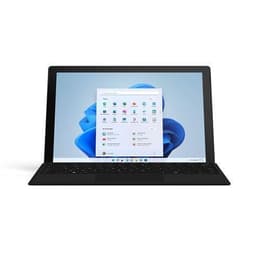 Microsoft Surface Pro 7 12" Core i5 1.1 GHz - SSD 256 GB - 8GB Senza tastiera