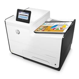 HP PageWide Enterprise Color 556DN Inkjet - Getto d'inchiostro
