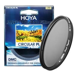 Mirino Hoya PRO1 Digital circular PL 77mm