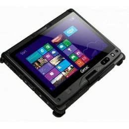 Getac V110 11" Core i5 1.9 GHz - SSD 128 GB RAM 8 GB QWERTY - Inglese