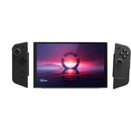 Lenovo Legion Go 500GB - Nero