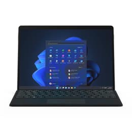 Microsoft Surface Pro 8 12" Core i7 3 GHz - SSD 512 GB - 16GB Senza tastiera