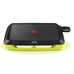 Tefal CB6703 Piastre