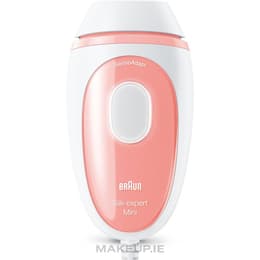 Epilatore a luce pulsata Braun Silk Expert Mini PL1000