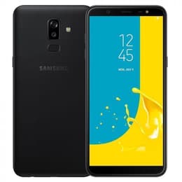 Galaxy J8 32GB - Nero