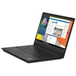 Lenovo ThinkPad E490 14" Core i5 1.6 GHz - SSD 512 GB - 32GB - QWERTZ - Tedesco