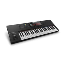 Native Instruments Komplete Kontrol S49 Mk2 Strumenti musicali