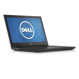 Dell Vostro 3000 15" Core i5 2.4 GHz - SSD 256 GB - 8GB - QWERTY - Spagnolo