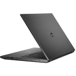 Dell Vostro 3000 15" Core i5 2.4 GHz - SSD 256 GB - 8GB - QWERTY - Spagnolo