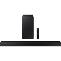 Barra del suono Samsung HW-A450/ZF - Nero
