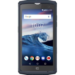 Crosscall Core X3 16GB - Nero
