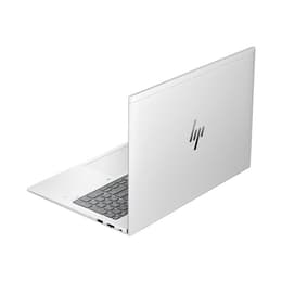 HP EliteBook 660 G11 16" Core Ultra 7 1.7 GHz - SSD 512 GB - 32GB - AZERTY - Francese