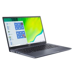 Acer Swift 3X Pro SF314-510G 14" Core i5 2.4 GHz - SSD 1000 GB - 8GB Tastiera Tedesco