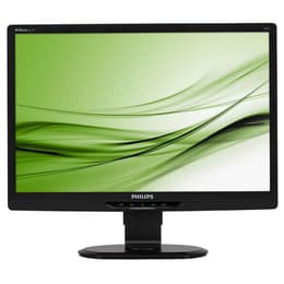 Schermo 22" LED FHD Philips 221S3LSB