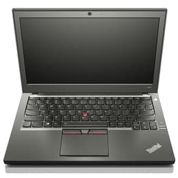 Lenovo ThinkPad X240 12" Core i3 1.7 GHz - SSD 128 GB - 8GB Tastiera Tedesco