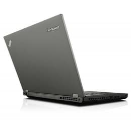 Lenovo ThinkPad W541 15" Core i7 2.5 GHz - SSD 256 GB - 8GB Tastiera Francese