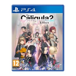 The Caligula Effect 2 - PlayStation 4