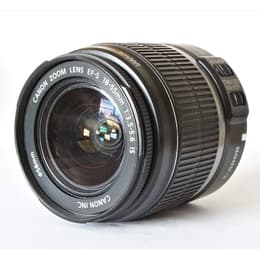 Canon Obiettivi Canon EF-S 18-55mm f/3.5-5.6