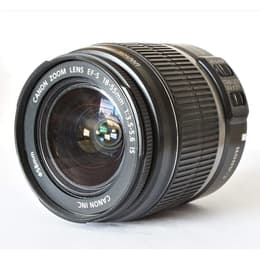 Canon Obiettivi EF-S 18-55mm f/3.5-5.6 IS Canon EF-S 18-55mm f/3.5-5.6