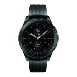 Smart Watch Cardiofrequenzimetro Samsung Galaxy Watch - Nero