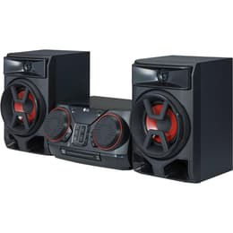 Lg Xboom CK43 Mini casse e speaker Bluetooth