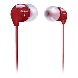 Auricolari Intrauricolari - Philips SHE3590RD/10
