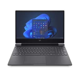 HP Victus 15-FB0200NF 15" Ryzen 5 3.3 GHz - SSD 512 GB - 16GB - NVIDIA GeForce GTX 1650 AZERTY - Francese