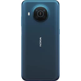 Nokia X20 128GB - Blu